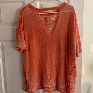 Free People Tee